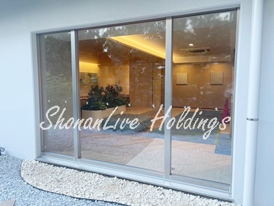 その他共有部分　充実の共有部♪