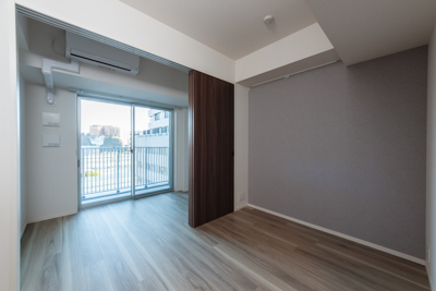 居室・リビング　開放感のあるリビング♪