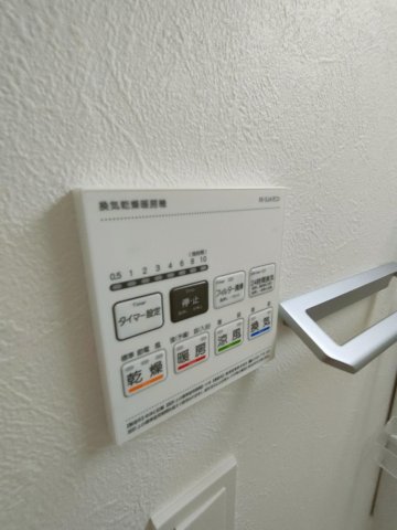 OPEN RISE府中小柳Iのその他写真