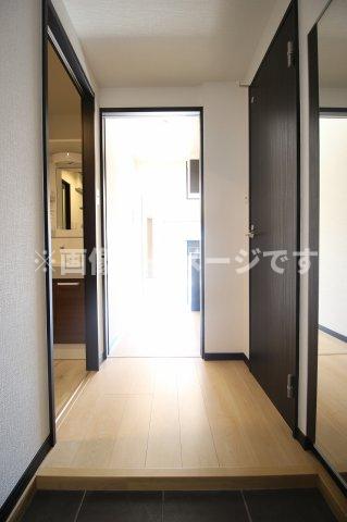 その他部屋・スペース　きれいな内装です