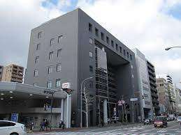 警察署・交番　京都府下京警察署（警察署・交番）まで666m