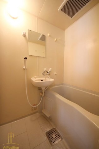 バス・シャワールーム　エスティライフ梅田新道