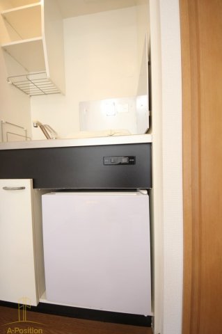 その他設備　エスティライフ梅田新道