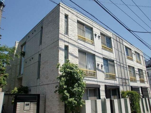 建物外観　ＺＥＳＴＹ西落合の外観☆