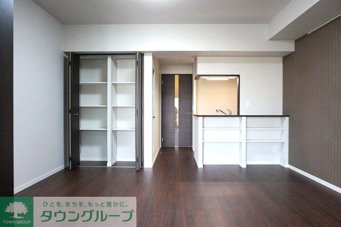 居室・リビング　リビング/居室