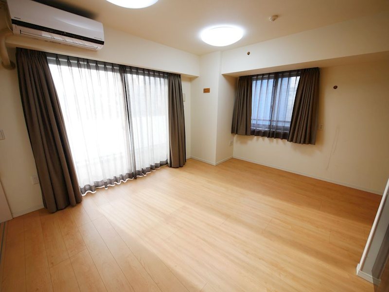 居室・リビング　ＬＤＫ１１.３帖