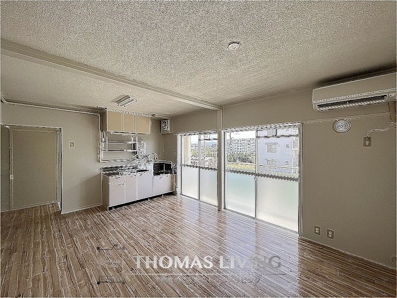 居室・リビング　※同物件別部屋の為、現況優先です。