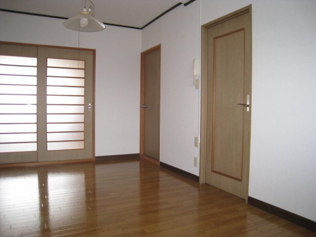 その他部屋・スペース　同物件、別号室のものとなります