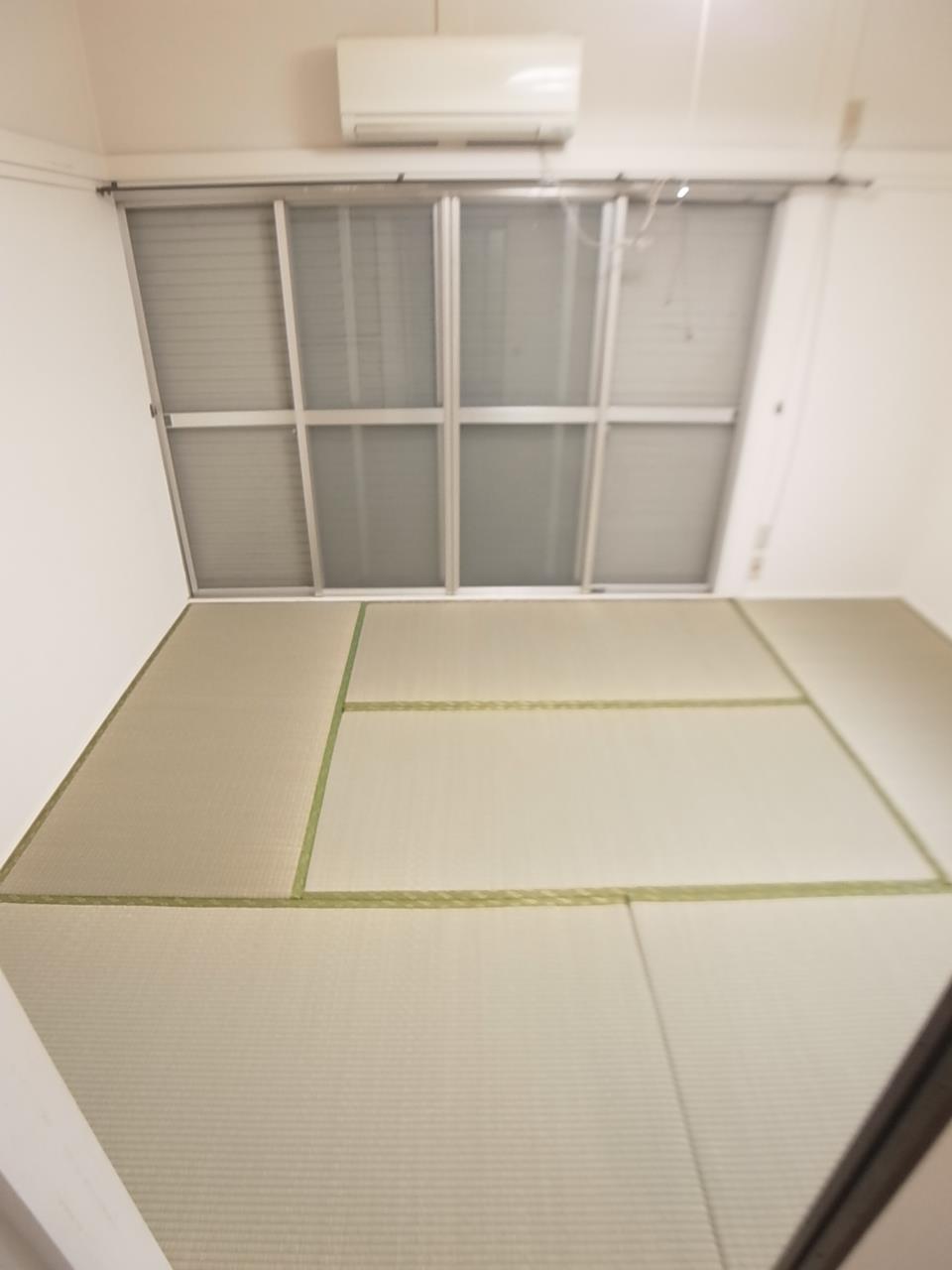 その他　和室にはエアコンがあり快適に過ごせます。
