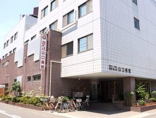 ドラックストア　くすりの福太郎西船橋4丁目店（ドラッグストア）まで615m