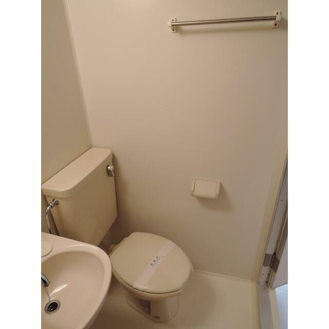 トイレ　※別室参考写真※