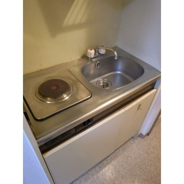 キッチン　※別室参考写真※