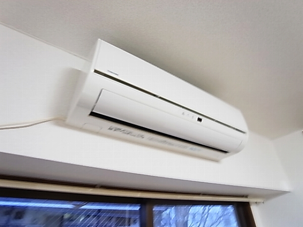 その他設備　別部屋写真