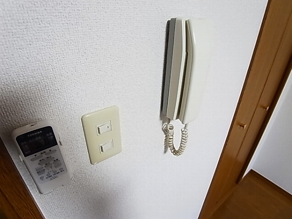 セキュリティ　別部屋写真