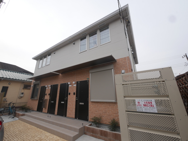 建物外観　★お部屋探しは（０４６－２３６－３９３９）住まナビＮＥＸＴ★