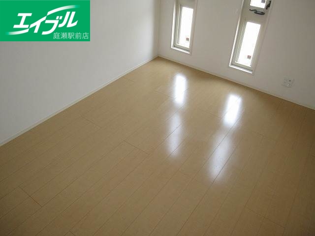 その他部屋・スペース　寝室