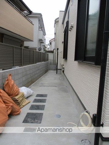 その他共有部分　その他共有部分