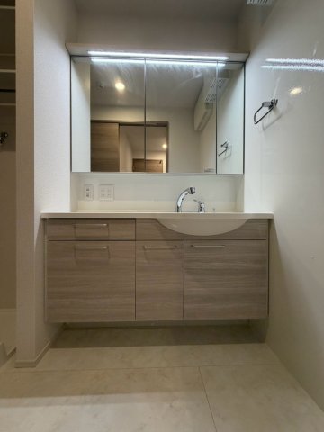 D-residence南茨木IIの内装写真