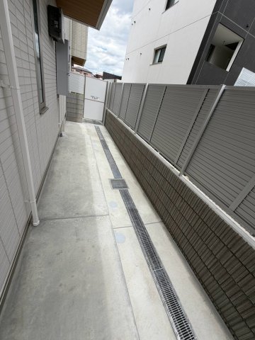 D-residence南茨木IIの内装写真