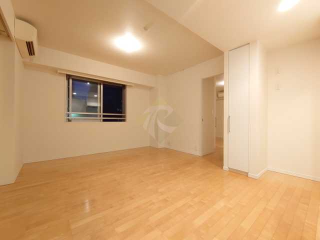 居室・リビング　パークアクシス渋谷桜丘ウエスト