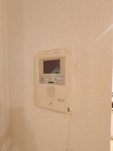 セキュリティ　パークアクシス渋谷桜丘ウエスト