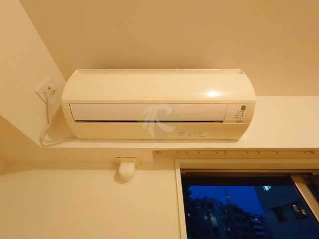 その他設備　パークアクシス渋谷桜丘ウエスト