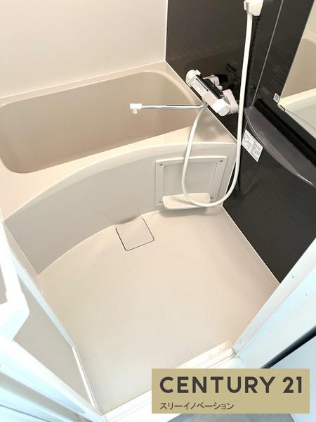 バス・シャワールーム　★バスルーム★