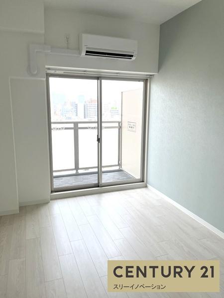 居室・リビング　★玄関★