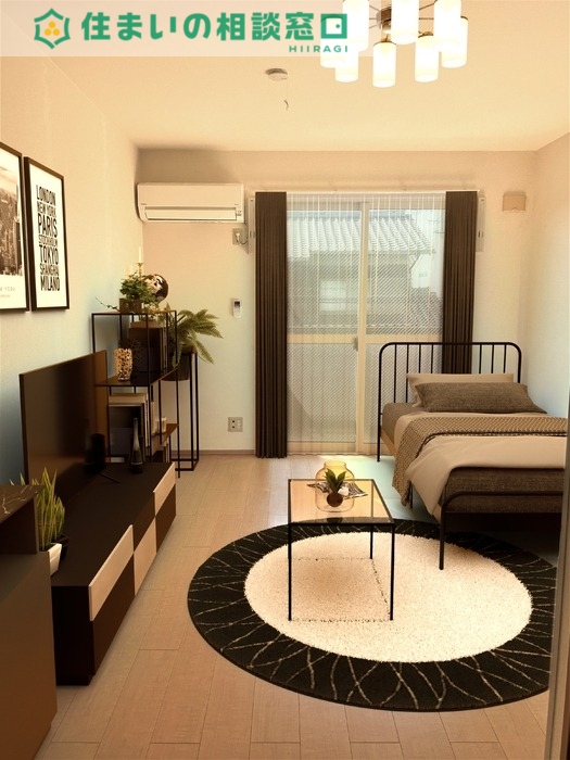 居室・リビング　イメージ