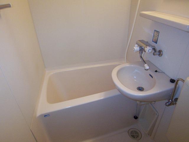 バス・シャワールーム　参考写真