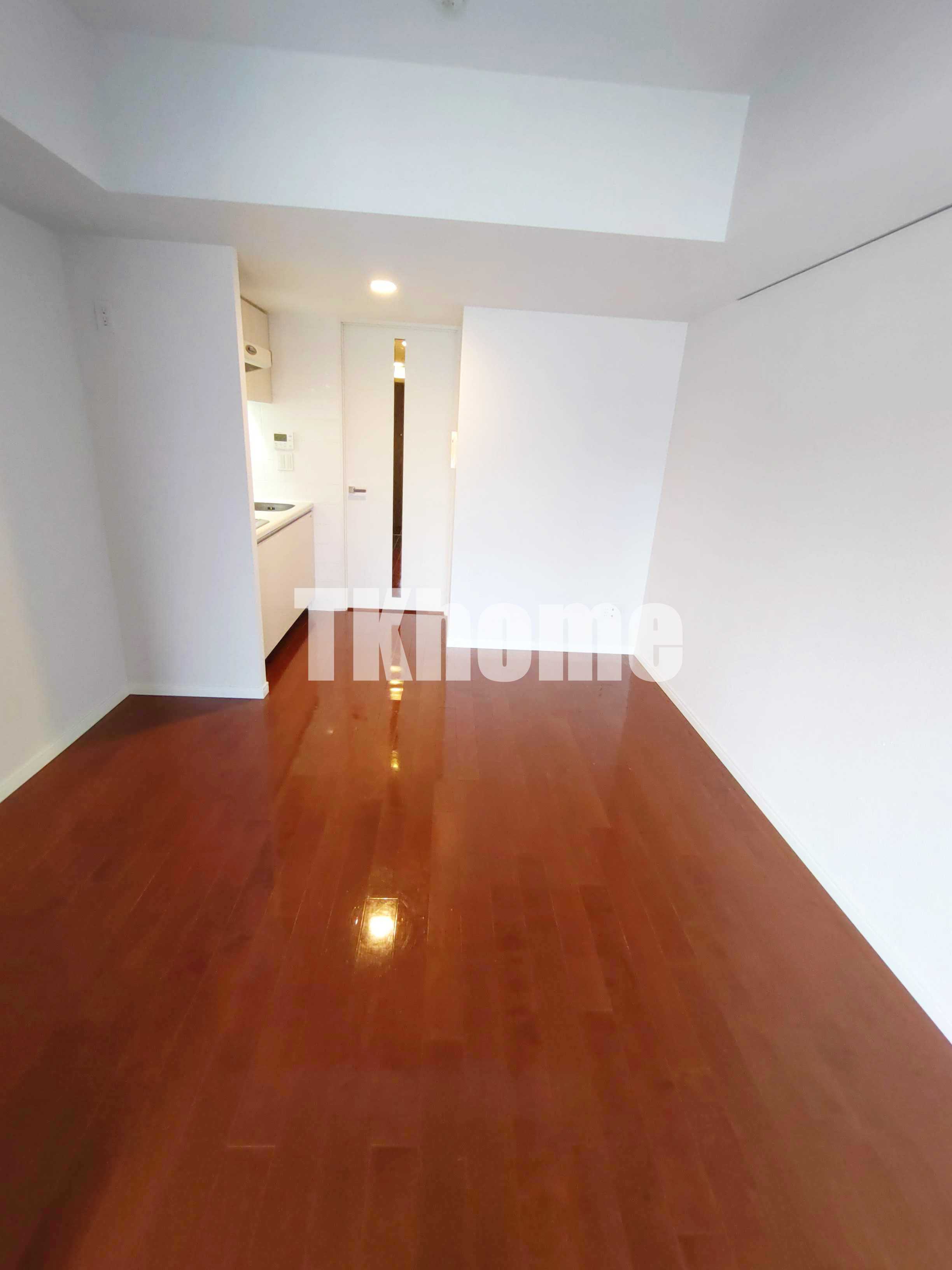 居室・リビング　LDK7.7帖