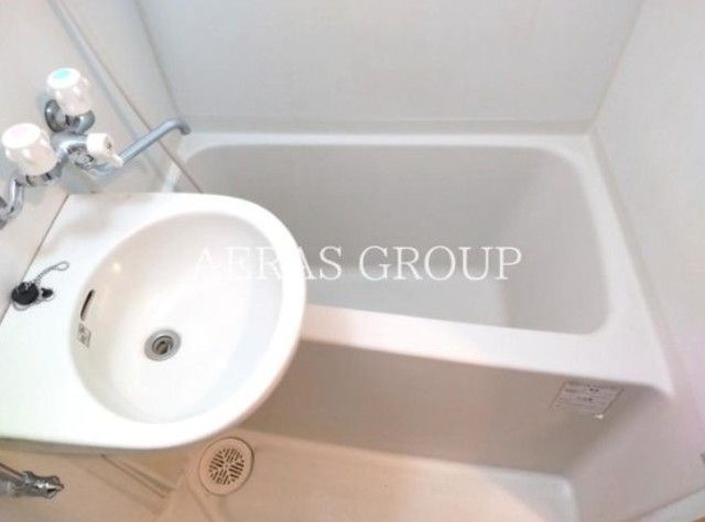 バス・シャワールーム　同仕様