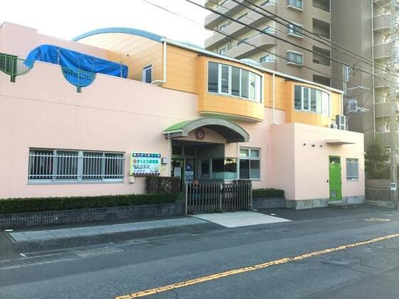 幼稚園・保育園　岳東保育園（幼稚園・保育園）まで775m