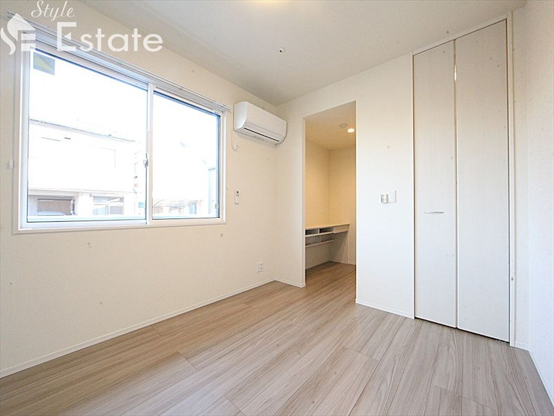 その他部屋・スペース　内装