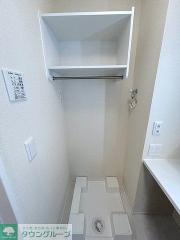 その他設備　設備