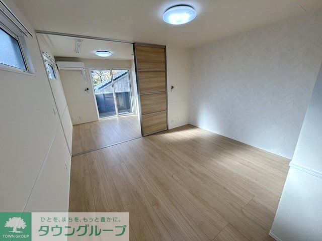 居室・リビング　リビング/居室