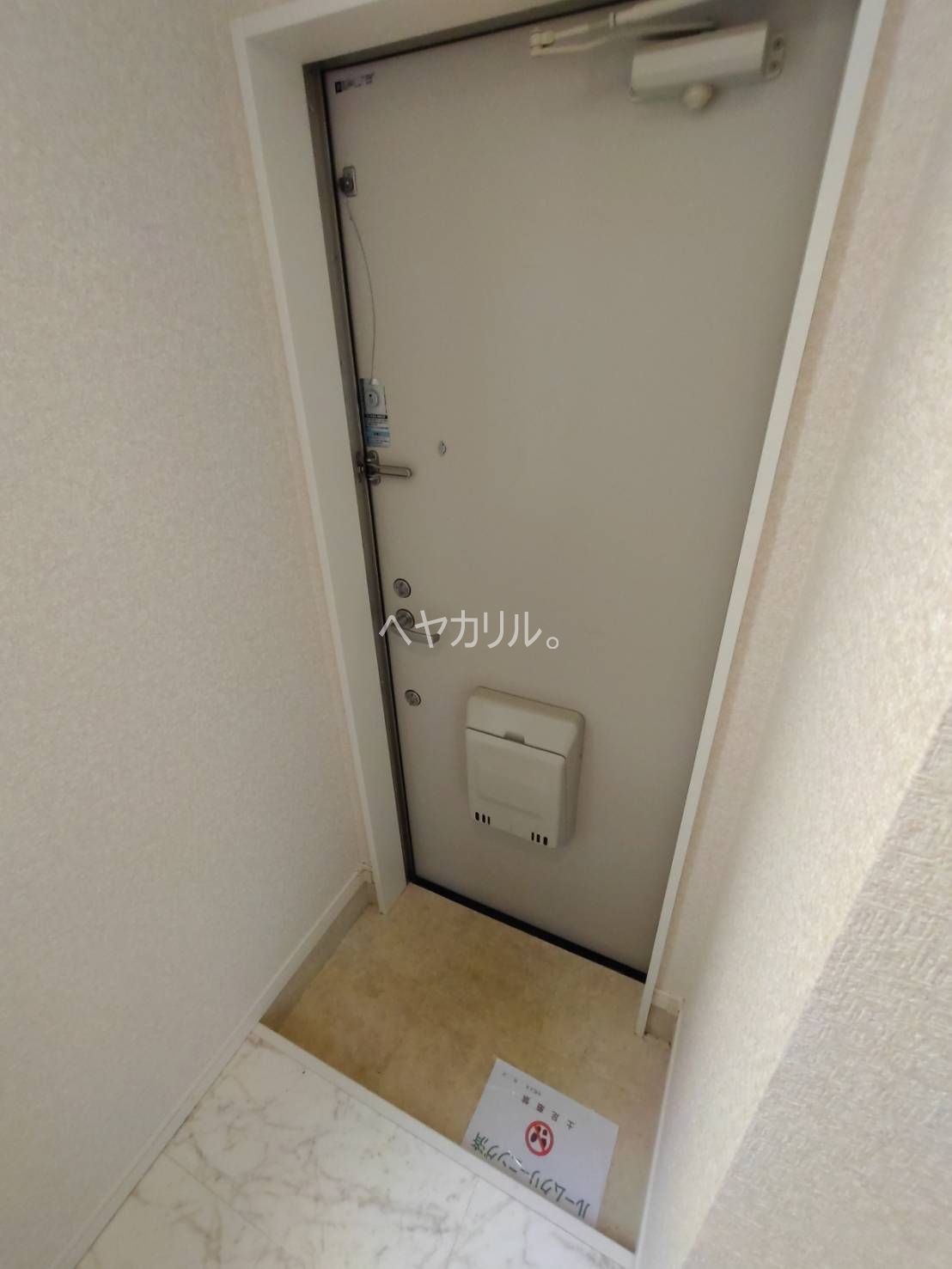 玄関　同シリーズ参考写真