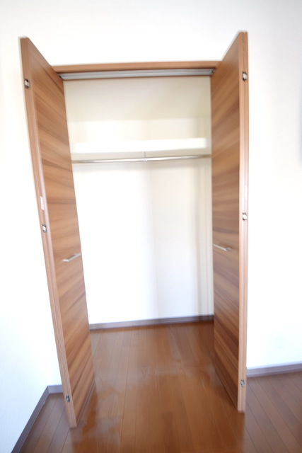 収納　～収納もお任せ～