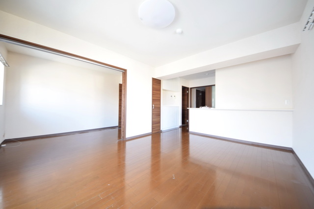 居室・リビング　～ゆったりまったり～