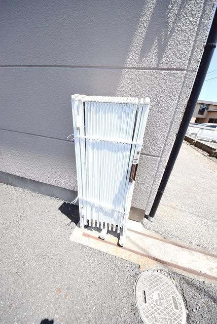 その他共有部分　セキュリティ