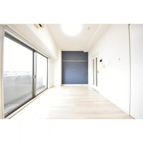 居室・リビング　居室