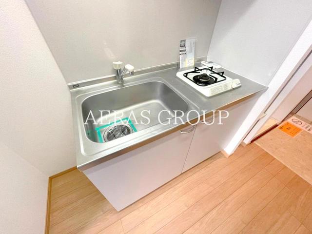 キッチン　別部屋参考