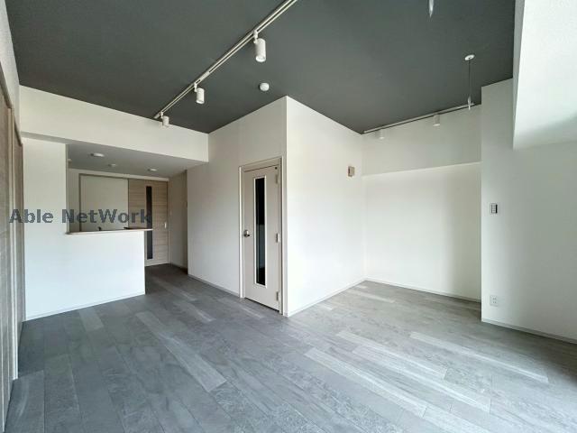 居室・リビング　※同型イメージ（301）