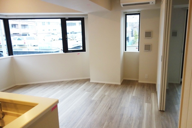 居室・リビング　※写真は同タイプ住戸です。