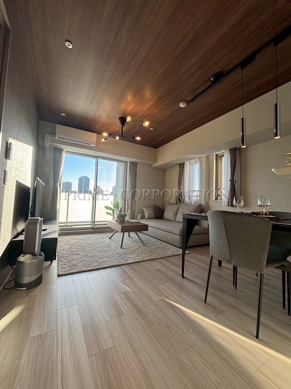 居室・リビング　※参考写真※