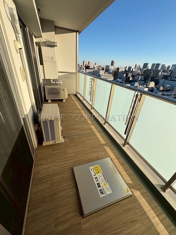 バルコニー　※参考写真※