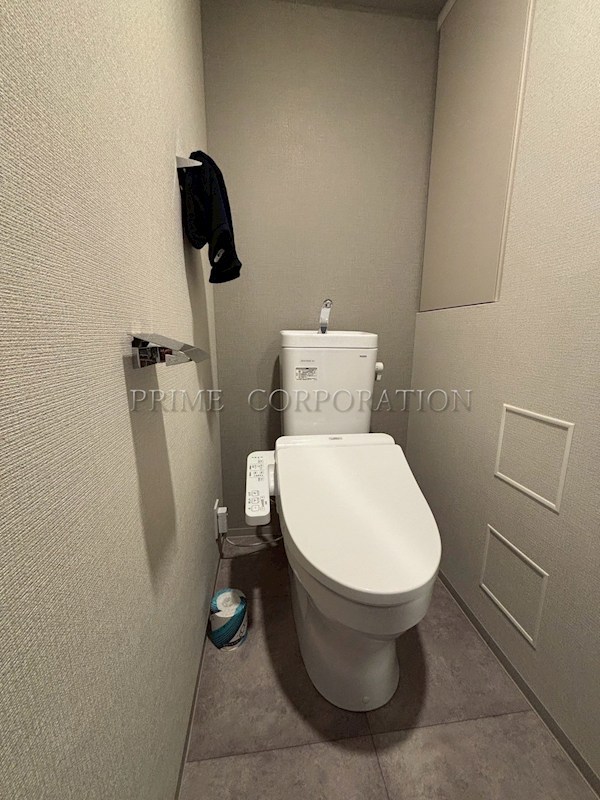 トイレ　※参考写真※