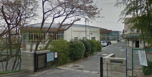 中学校　河原子中学校（中学校）まで954m