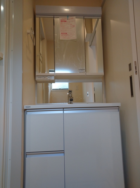 洗面設備　★シャンプードレッサー★