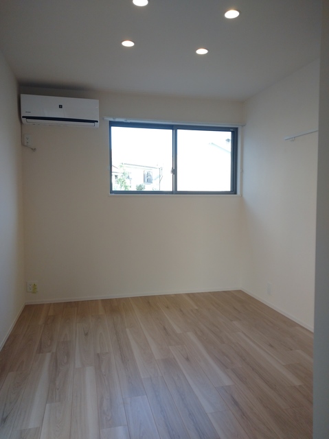その他部屋・スペース　★キレイなフローリングのお部屋です★